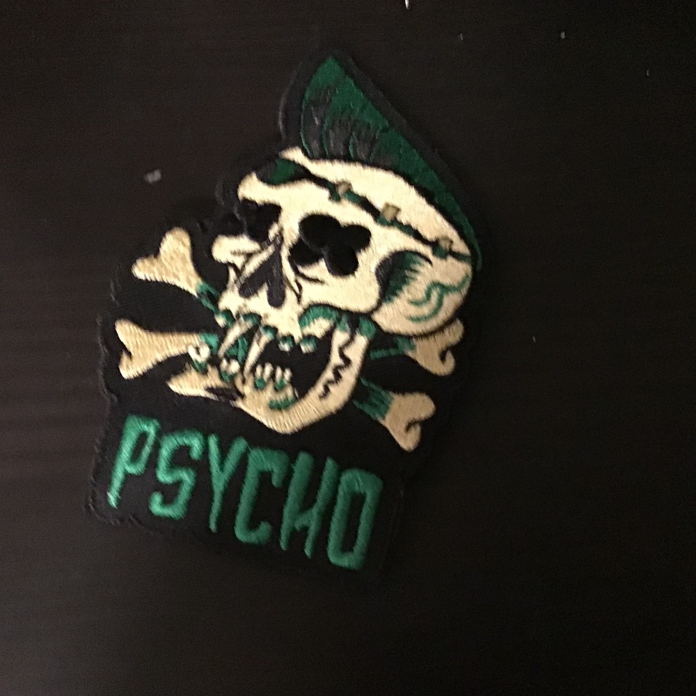 Patch